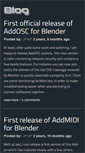Mobile Screenshot of jpfep.net